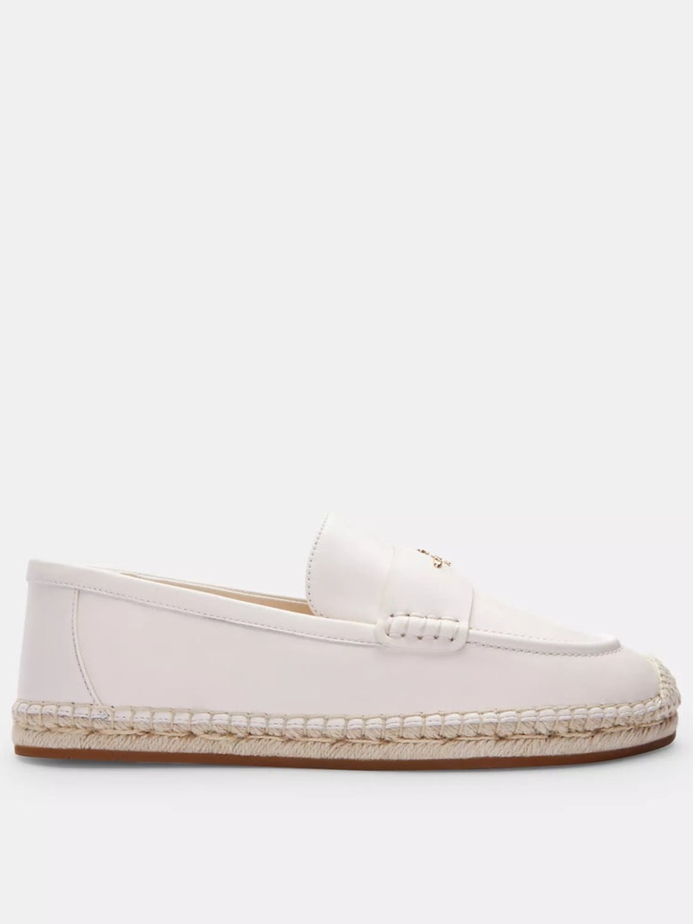 Coach Loafer Espadrille - Picture 4 of 11